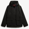 Демисезонная куртка Superdry Ultimate Windbreaker Jacke M5012104A schwarz