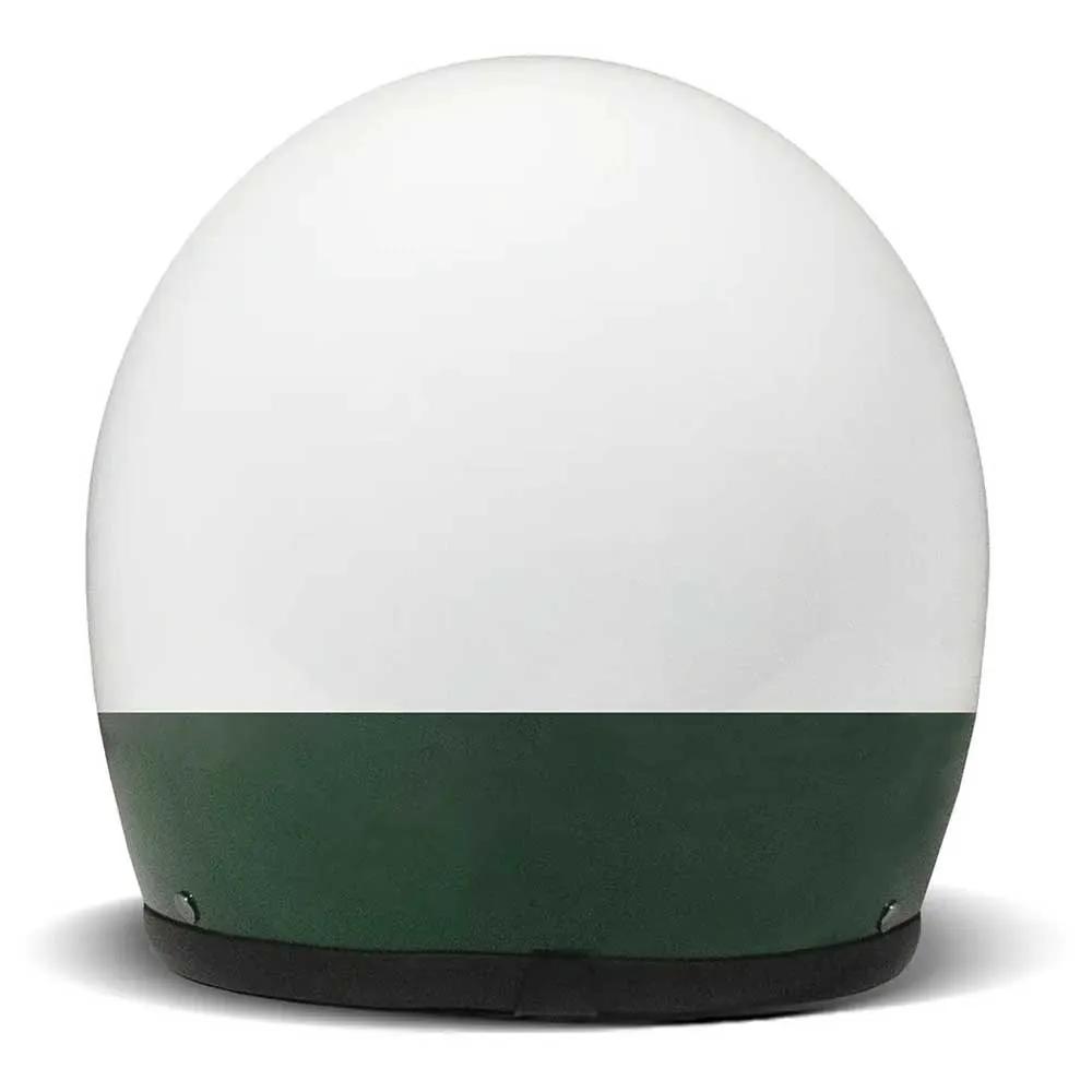 DMD Open Face Helmet Retro