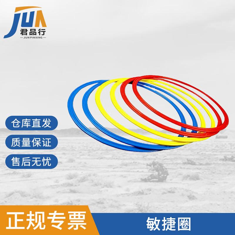 Agility Training Ring