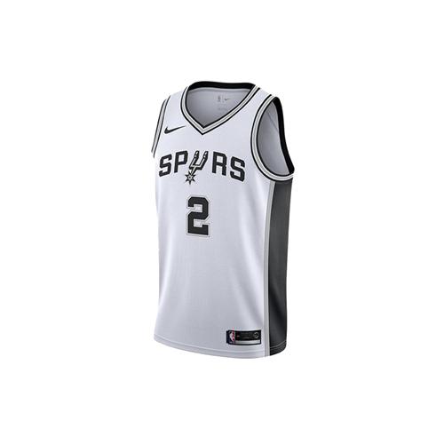 Nike Basketball Jersey Men s White 864449-100 XXL