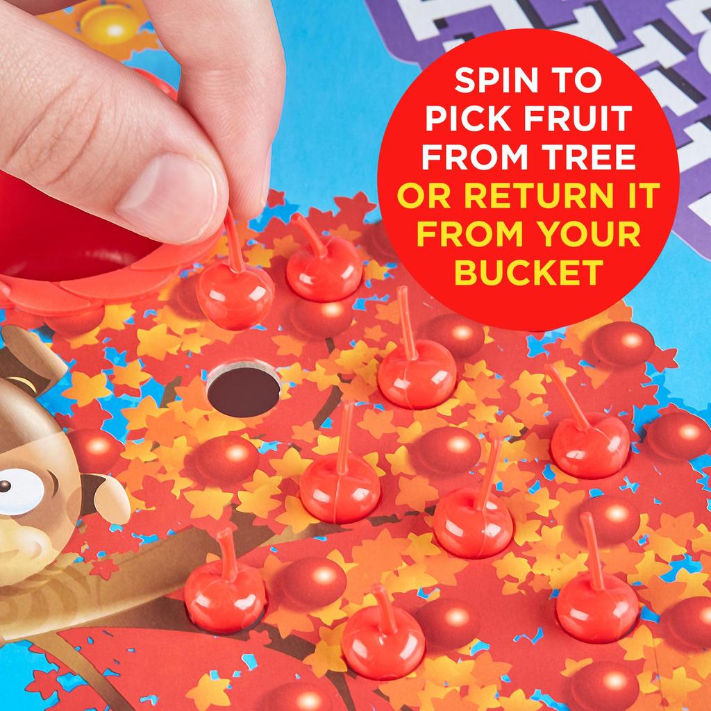 Hi Ho Cherry-O