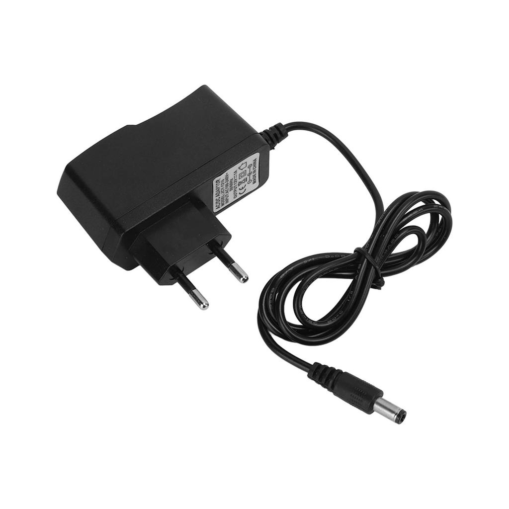 12V 1A Power Adapter Monitoring Replacement Power Supply Adapter