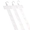 Jundingying Thickened Display Organizer Strips