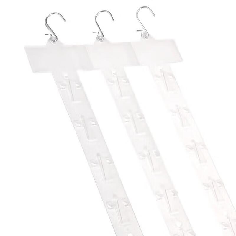 Jundingying Thickened Display Organizer Strips
