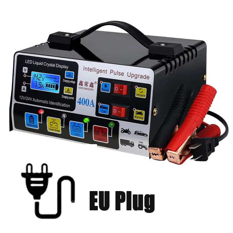220W 12V/24V