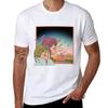 Reptilians 10 Year Tshirt Breathable Mesh Panel Tshirt