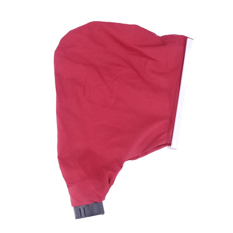 For 9401 9403 9404 M9400B Belt Sander Grinder Electric Abrasive Power Tool Part Dust Collecting Bag Dustproof Cover