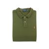 Zweites Leben - Polo kurzarm Herren Custom Fit - Guter Zustand