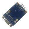 Industrial RS232 UART Serial Port Module SP3232 Chip RS232 To UART Enhances Signal Stability