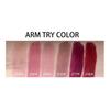 HANDAIYAN - Soft Velvet Lipstick - 8 Colors