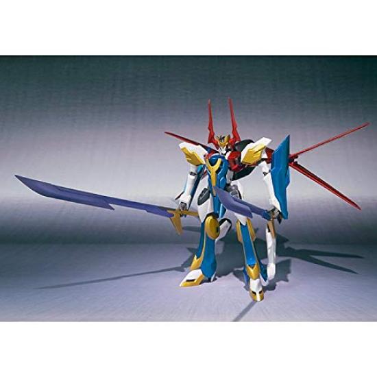 ROBOT Spirits Tristan Divider Limited Edition <SIDE KMF>