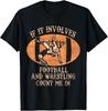Üst giysisi – T-shirtler