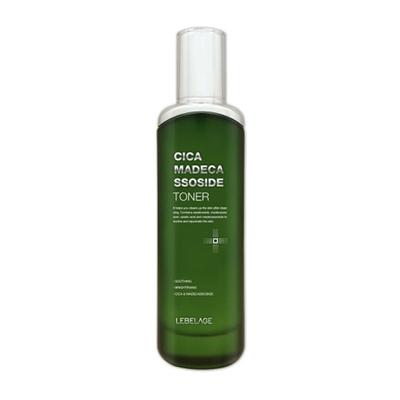Tônico Cica Madecassosídeo 120ml (3 opções)