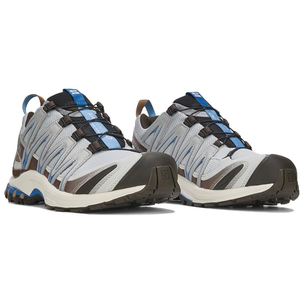 Salomon XA PRO 3D 'Pearl Blue Mustang Mykonos Blue'