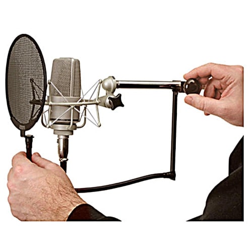 Stedman Popping Guard Proscreen XL [Officially Imported In Japan]