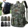 Extra Large Capacity Outdoor Backpack, Hiking Bag, Thickened and Wear-resistant, Luggage Backpack for Working, Working, and Business Trips