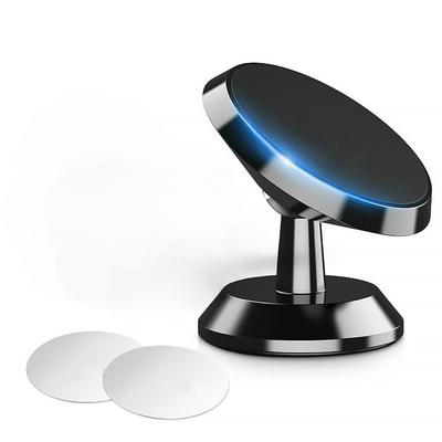 Μαγνητική βάση τηλεφώνου αυτοκινήτου, universal βάση κινητού τηλεφώνου για αυτοκίνητα