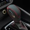 2022 New Verano Pro GS Genuine Leather Gear Shift Knob Cover