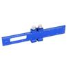 Woodworking Precision T-Square and Marking Ruler with Slider