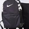 Nike Student Polyester Laptop Backpack Unisex Backpack Black BA5755-010