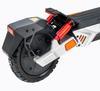 Monopattino elettrico pieghevole KuKirin M4 Max 10 pollici, motore 800W, batteria 48V 18,2Ah, velocità massima 45 km/h, autonomia 64 km, doppio freno a disco