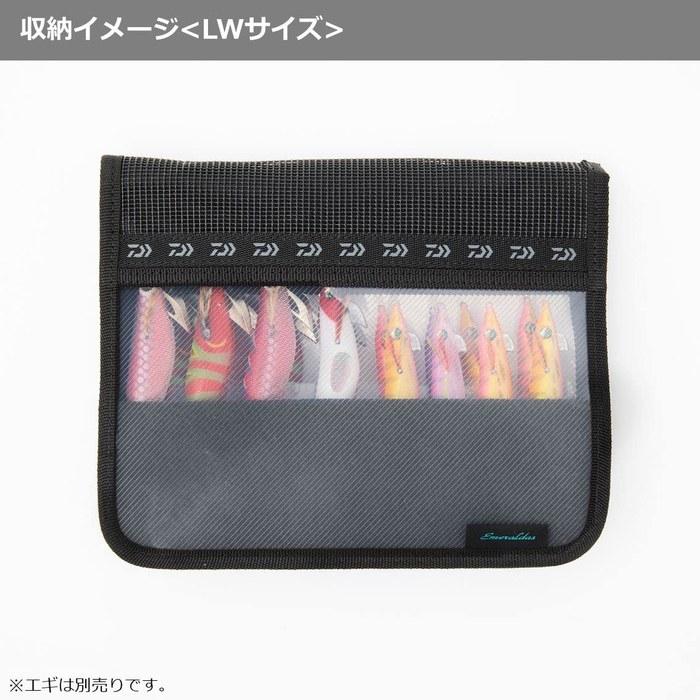 Daiwa Emeraldas Egi Holder R LW(A)