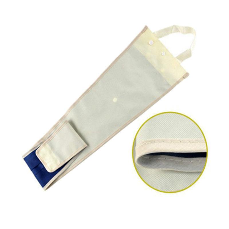 Car Waterproof Umbrella Cover Foldable Umbrella Holder for Car Backseat Storage Bag