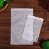 50Pcs Grapes Fruit Protection Bags Pest Control Anti-Bird Garden Netting Bags Mesh Agricultural Tree Garden Tool Bags
