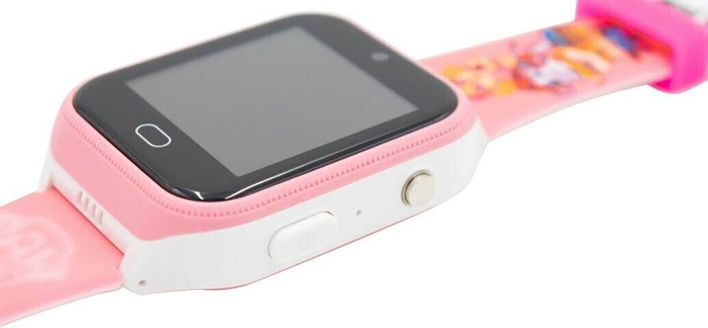 Technaxx Paw Patrol 4G Rosa (4942)