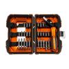 SHEFFIELD S056501 27-Piece Ratchet Screwdriver Set