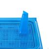 Tray for Dogs - Easy Clean and Non-Slip Design