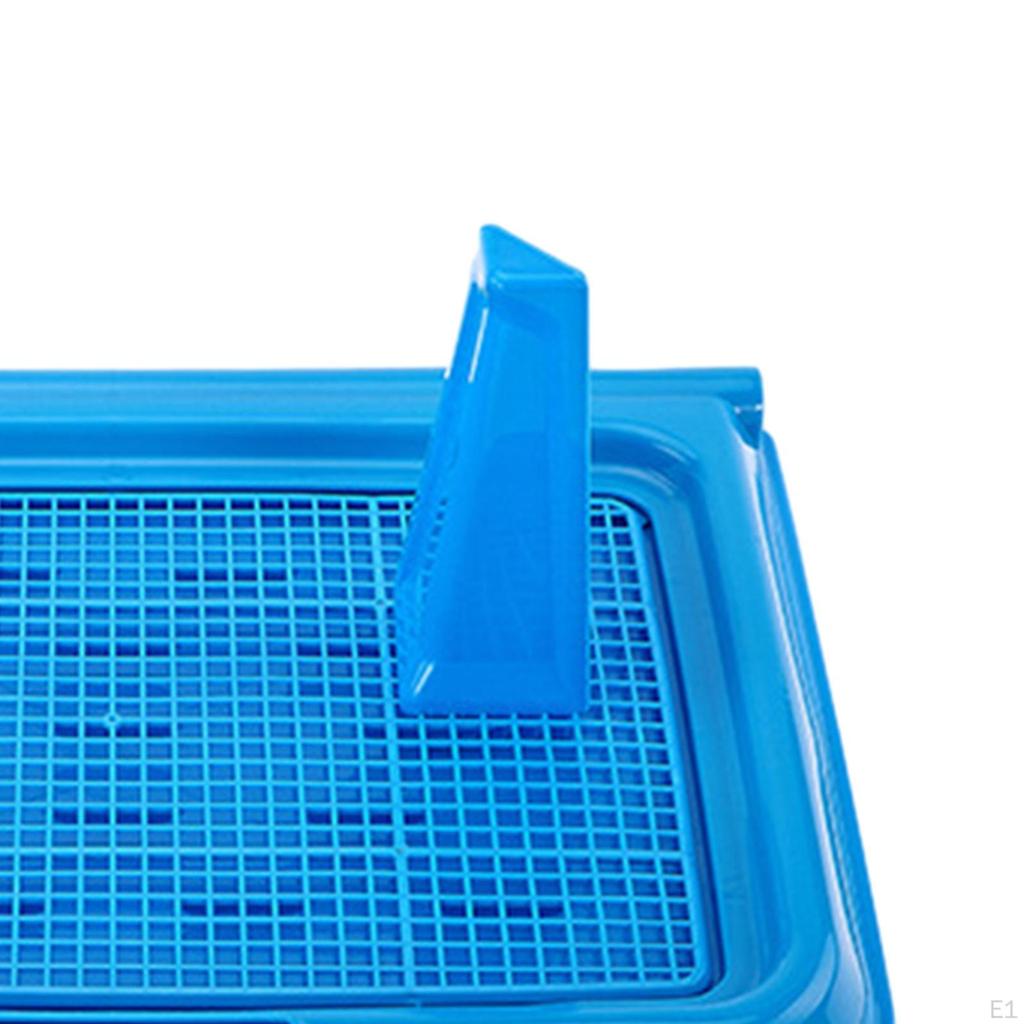Tray for Dogs - Easy Clean and Non-Slip Design
