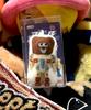 OIBOIB Mobile Suit Gomdam Keyring