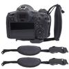 1/2 Stück SLR-Kamera-Handgelenkband Anti-Sturz Leder-Handgriff für Canon Nikon Sony Pentax Digitalkameras Riemen Aufhängeschnur Clip