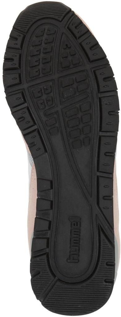 Кроссовки Hummel Monaco 86 (216551) red