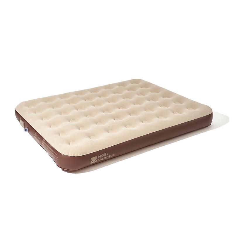 Mobi Garden PH20 Automatic Double Camping Air Mattress