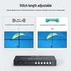 MT-viki HDMI Multi-Screen Video Wall Processor 4K60Hz 2.0