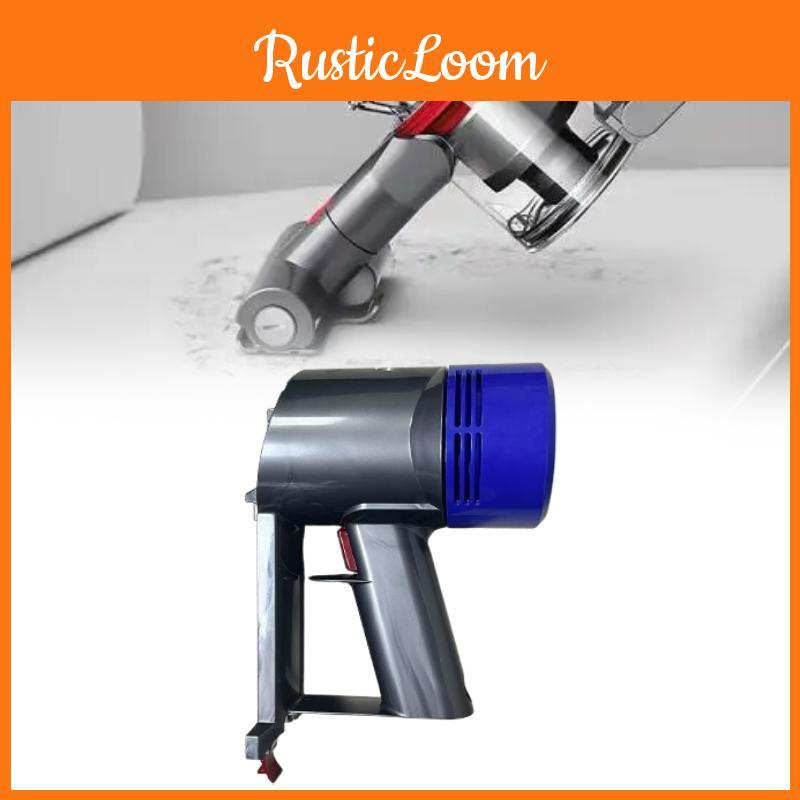 For V7 V7 Fluffy Handheld Vacuum Motor Handle Filter Replacement Clean