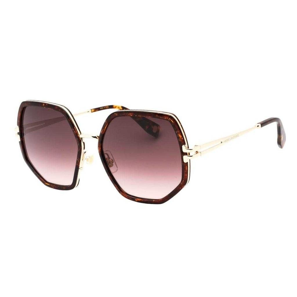 Marc Jacobs Womens/Ladies Butterfly Sunglasses