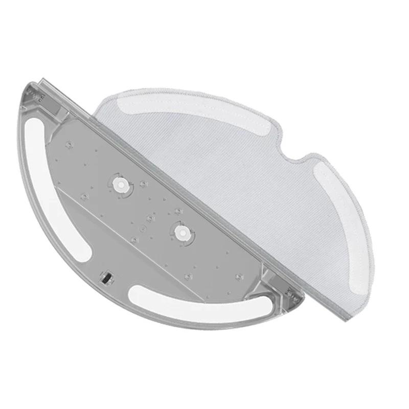 Compatible Water Tank/Dust Box for Xiaomi Stone T4/T6/S50/S51/S55 Sweeping Robots