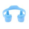 Thumbs Up Phone Holder Lazy Mobile Phone Thumb Stand Portable Elastic Creative Universal
