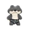 22cm Fuggler Serie Mutandine Morbido Peluche Denti Mostro Bambola Divertente Brutta Carina Giocattoli Colore Figure Cartoni Animati Regali di Compleanno Bambini