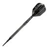 Target Power Eight Zero Schwarzes Titan Phil Taylor Modelllauf Titan 2BA 200245