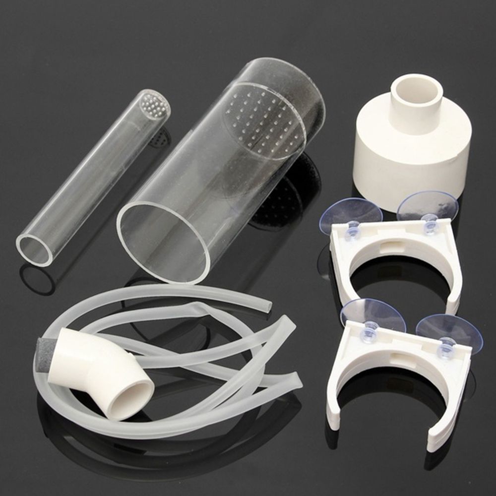 Mouth Breeder Fish Eggs Hatchery Tumbler Incubator Aquarium Accessories Fish Ovum Incubator