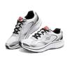 Skechers Go Run Consistent 2.0 Lightweight Comfortable Breathable Low Top Casual Running Shoes Men Sneaker White Black 220883-WBK