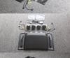 Hummer H3 Hood Scoop Spotlight & Light Kit for Exterior Accessories