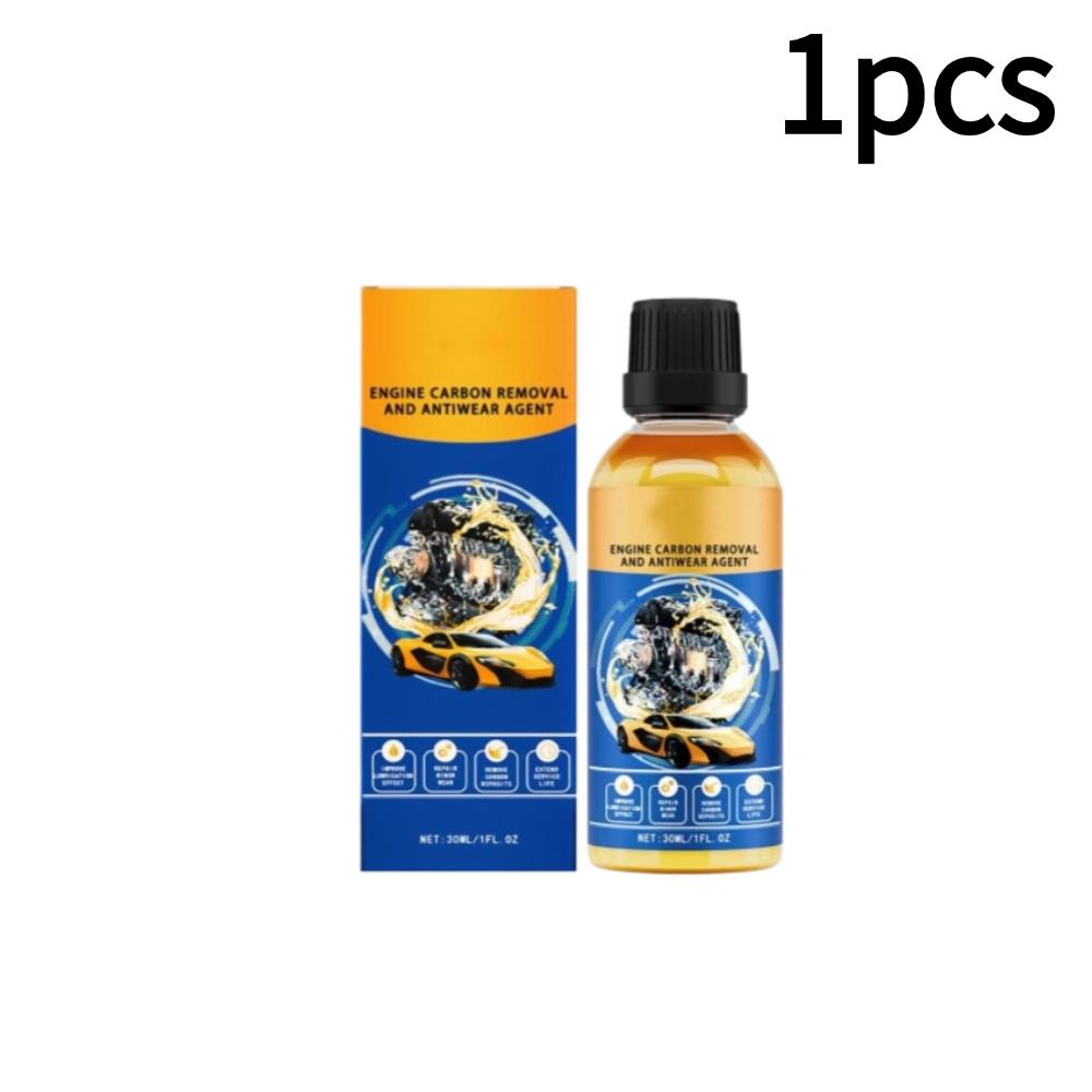 

1/2/3pcs Car Engine Wear Repair Agent Reduce Fuel Consumption Gasoline Diesel Oil Additive Engine Cleaner Catalytic Converter