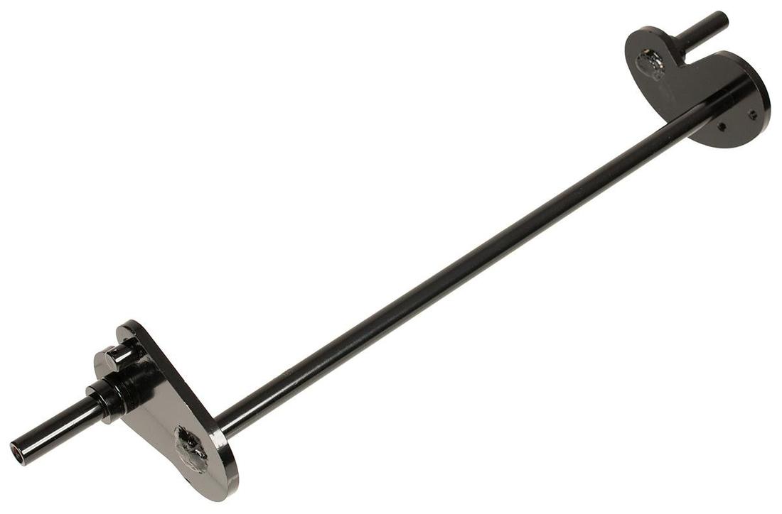 

Weibang Wb454Hb Mower Rear Axle Set. Original Part