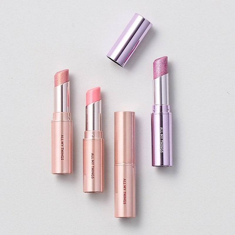 

[Все мои вещи] Я твой тинт для губ 4 типов (Выберите 1) 05 Aurora Lights