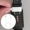 Magnetic USB Charging Cable Wire Portable Charging Solution for Band 7 High Speed Charging Accessory